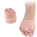 CAZARU FXJ Straightener Valgus Corrector - Toe Fixed Protector Brace Support - Buy Online on GoSupps.com