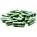 Spirulina | Detox Energy Strength & Satiety | Protein & Vitamin Superfood | 120 Antioxidant Capsules - Buy Online on GoSupps.com