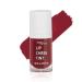 Lip Cheek and Eye shadow Tint with Goodness of Jojoba Oil and Pomegranate| Multipurpose 3 in 1 Lip Tint | 100% Natural - 5 ml | Shade name - Brandy | Pink