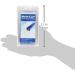 Medicool Medi-Clip Syringe Clip and Storage Snip Off and Dispose of Used Needles Holds 1500 Needles | MEDICLIP - Buy Online on GoSupps.com