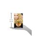 Garnier Hair Color Olia 9 1/2.1 Lightest Ash Blonde - Ammonia-Free Permanent Hair Dye - Buy Online on GoSupps.com