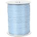 Light Blue Raffia Ribbon for Gift Wrapping with Novelty Gift Tags - Buy Online on GoSupps.com
