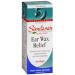 Similasan Ear Wax Relief Drops 10ml - Natural Earwax Removal Solution - Buy Online on GoSupps.com