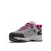 Columbia Women's Peakfreak Ii Outdry Hiking Shoe 7 Monument, Wild Fuchsia