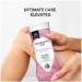 Summer's Eve Simply Sensitive Feminine Cleansing Wash for Sensitive Skin - 15.0 FL OZ - Buy Online on GoSupps.com