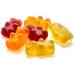 Yupik Organic Fruit Gummy Bears Gelatin-Free Gummies 500 g Gluten-Free Vegan Non-GMO Natural Colors & Flavors Made From Fruit Juice Sweet Candy Delicious Snack Ideal for Gifting & Holidays 500 g (Pack of 1) - Buy Online on GoSupps.com