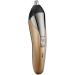 Buy Barber Scissors & 6 in 1 Hair Clipper Set for Men - Multifunctional Rechargeable Gold Styling Tools - Buy Online on GoSupps.com
