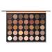 MORPHE 35U Gilded Desert Artistry Palette  Copper Green Bronze Brown