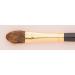 G-S1 Eyeshadow Brush | Premium Japanese Makeup Brush for Flawless Applications - Buy Online on GoSupps.com