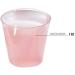 Kaya 1 oz. Clear Plastic Shot Glasses - Pack of 50 | Round Design - Buy Online on GoSupps.com