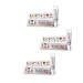 Keelan Gel for Scars Acne and Sports Injury for All Skin Type (15 GM - Pack of 3)