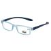 Reading Glasses for Men Women Long Temples Round Neck +1.75 +2.00 +2.50 Light Blue +3.50 +3.50