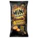 Jacob's Mini Cheddars Smoked Cheddar Flavour Baked Snacks 6 x 23g | Baked with Real Cheese | No artificial colours or flavours | Premium product - Buy Online on GoSupps.com