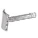 Shop FaTip Double Cromato Grande PC Edge Safety Razor - Premium Quality & International Shipping Available - Buy Online on GoSupps.com