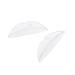Buy GWCosm Refectocil Eyelash Lift Ref.Pads - Small White (2 Pieces) | International Shipping Available - Buy Online on GoSupps.com