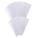200th wax paper wax stripes for hair removal Waxic pencil for hair removal hair removal strips hair removal with wax waxed paper white face fleece
