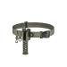 Fishing Waist Belt Rod Holder, Wading Belt Gear, Fishing Rod Belt Holder Waist Hanging Rod Holder, Essential Tools for Outdoor Bait Fish (Army-Green)