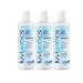 Luvbiotics Mouthwash with Probiotics & Xylitol Promotes Good Bacteria for Fresh Breath Healthy Gums & Teeth.Helps Heal Mouth Ulcers & Gum Infections.No Alcohol SLS Parabens 500ml - Pack of 3 500 ml (3 pack)