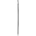 SULLIVANS USA  INC. 39871 Ball-TIP Needle  Size 28 (34mm) - Buy Online on GoSupps.com