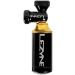 Lezyne Tubeless CO2 Blaster | Inflator & Repair Kit - Black/Gold for Road, Gravel, Mountain Bikes - Buy Online on GoSupps.com