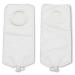 Pouchkins Newborn Drainable 6"L 1pc System Ostomy Pouch 3778 15 Ct