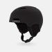 Giro Ledge Ski Helmet - Matte Black - Size L (59-62.5 cm) - Unisex Snowboard Helmet - Buy Online on GoSupps.com