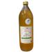 Artisanal apple juice, 100% pure juice, no added sugar and no preservatives 1 x 1 liter.
