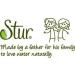 Stur Liquid Water Enhancer - Sugar-Free Lemonade with Stevia High in Vitamin C & Antioxidants | Keto & Vegan | Hydration & Recovery | 1.62 Fl Oz - Buy Online on GoSupps.com
