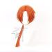 Wig for Toilet-Bound Hanako-Kun Kurai Akane | Long Straight Synthetic Hairpiece | Cosplay & Halloween Costume Wig + Wig Cap - Buy Online on GoSupps.com