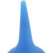 Voarge Ear Cleaner Kit - 2 x 60ml Ear Wax Remover & Sprayer | Gentle Silicone Ear Wax Cleaning Tips | Effective Ear Rinsing Tool (Blue) - Buy Online on GoSupps.com