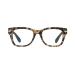VENOAL Anti Eye Strain Glasses Blue Light Blocking Computer Reader Large Frame Reading Glasses Oval Flat Sunglasses (Color : Tortoiseshell Size : +300) +300 Tortoiseshell