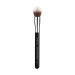 Sigma Beauty F79 Concealer Blend Kabuki Brush Tapered Concealer Brush for Stippling Any Color-Correcting or Concealing Formula Use Professional Makeup Brush with Liquid Cream or Powder Products F79 Tapered Kabuki Brush