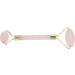 Putova Stay Healthy Massage Roller & Jaderoller Set | Double-Head Rose Quartz Facial Massage Tool for Glowing Skin - International Shipping Available - Buy Online on GoSupps.com