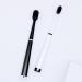 Super Soft Toothbrush Set for Sensitive Gums - 4pcs Non-Irritating Adult Soft Bristles for Gentle Cleaning - Buy Online on GoSupps.com