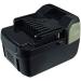 3000mAh Replacement Battery for Hitachi Tools - Compatible with 329083 329877 BSL1415 BSL1430 & More | International Shipping Available - Buy Online on GoSupps.com