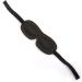 3D Sleep Mask for Women and Men - Eyelash Friendly, Lightweight, Adjustable Strap - Blackout Eye Mask for Travel and Nap - Buy Online on GoSupps.com