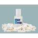 (NEW 1oz size) Uber Goop WHITE Dishwasher Rack Coating/Glue w/100 caps