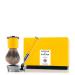 Acqua Di Parma Collezione Barbiere Yellow Set (shaving brush + razor)