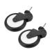 Universal Stroller Wheels Replacement | Rubber Accessories for Yoya/Vovo Strollers | Front Tire with Tools - Buy Online on GoSupps.com