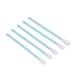 Buy Cotton Makeup Remover Swabs - 100pcs Soft & Skin Friendly for Travel | International Shipping - Buy Online on GoSupps.com