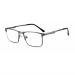 Riccie Intelligent varifocal glasses for men with photochrome glasses sunglasses ouble nose brick version Reading glasses with HD glass diopter +1.0 to +3.0.05 +1.5 +1.5 05