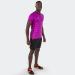Joma Sports Bermuda Tennis Shorts Miami L Black - Premium Quality Athletic Wear for International Shipping - Buy Online on GoSupps.com
