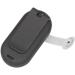 Buy XLKJ 3D Pedometer Clip - Portable Walking Sport Tracker Without App (Black) | International Shipping - Buy Online on GoSupps.com
