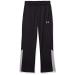 Under Armour Boys' Brawler 2.0 Training Pants Black (001)/Steel Small