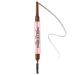 Too Faced Eye Brow Pencil Shaper Filler Pomade in a Pencil Auburn