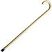 Portable Natural Wood Walking Stick Bamboo Crutch Climbing Seniors Cane Outdoor Walker Walking Stick with Hospital Selfless dedication