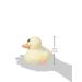 HEVEA Kawan Rubber Duck & Teether Gift Set - Natural Rubber for Babies - Buy Online on GoSupps.com