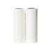 75mm Wide Lint Roller Replacement Refill 60 Sheets 2 Rolls Refill Refill