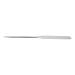 Stainless Steel Makeup Spatula & Stirring Rod | Professional Quality for Beauty Experts - Fast International Shipping - Buy Online on GoSupps.com