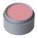 GRIMAS Aqua Make-Up Brick Red 15ml | High-Quality Water-based Face Paint for All Skin Types | International Shipping Available - Buy Online on GoSupps.com